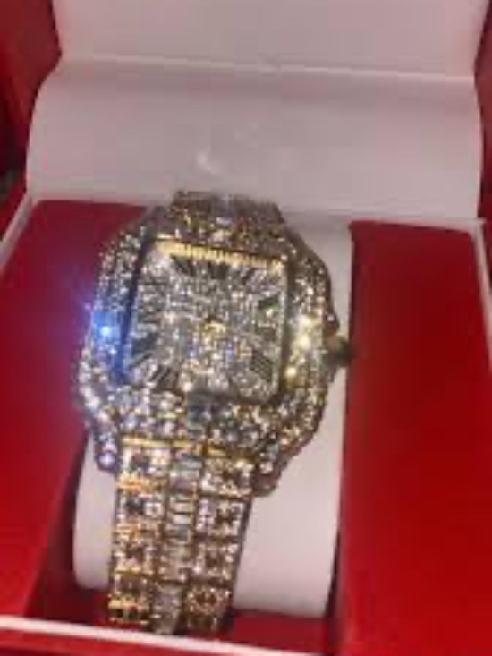 Watches
